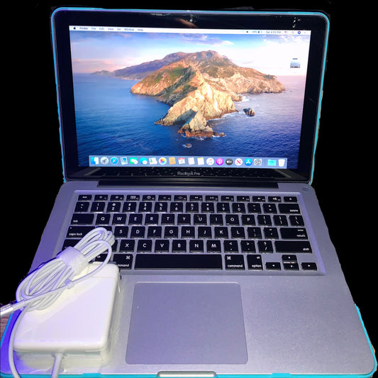 MacBook Pro 1TB