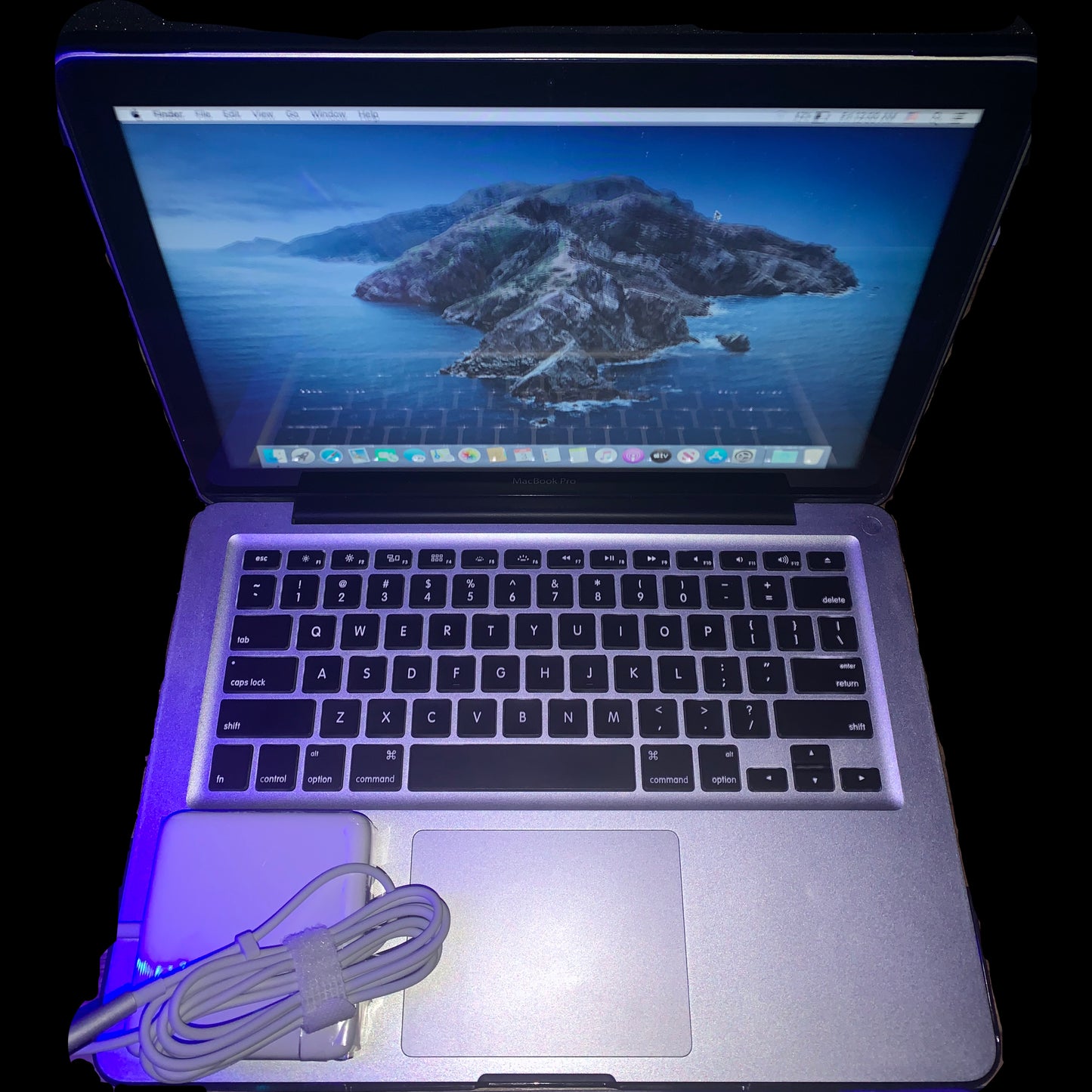 MacBook Pro 1TB