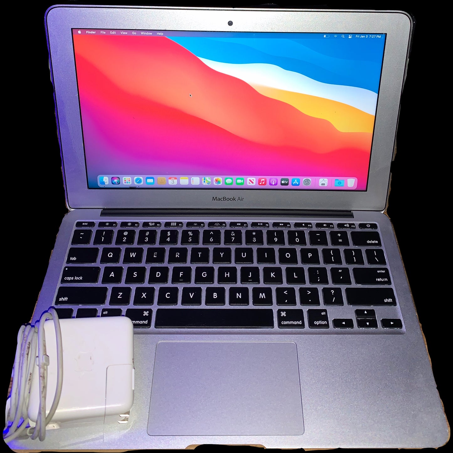 MacBook Air