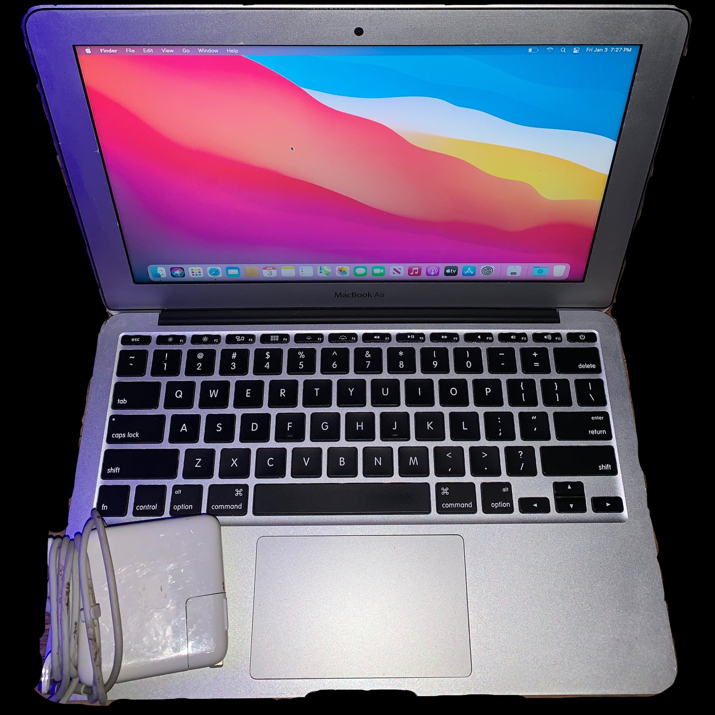 MacBook Air